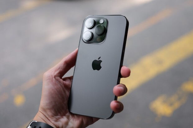 iPhone 14 Pro za 407 Kč měsíčně? Upgradujte a nový iPhone vás vyjde nejlevněji