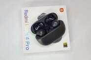 Recenze Redmi Buds 4 Pro – Fajn hrající špunty s nožičkou
