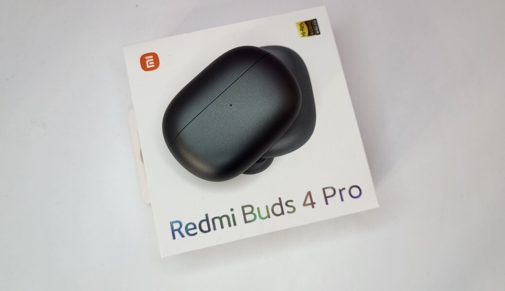 Redmi Buds 4 Pro