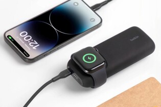 Belkin a další přicházejí s Qi2.2. Umožní bezdrátové nabíjení výkonem až 25 W
