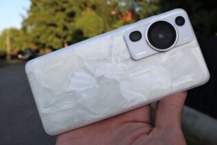 Jak rozchodit Google služby na Huawei P60 Pro s pomocí aplikace GBox?