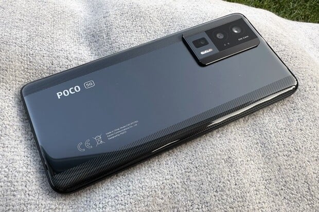 Poco F6 bude výkonnostní bestie. Zláká i 50Mpx foťákem od Sony