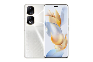 Honor 90 Pro je stylovou novinkou s 200Mpx fotoaparátem