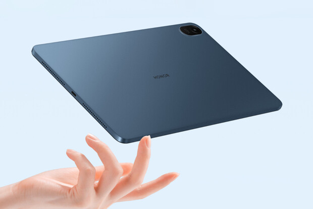 HONOR Pad 8 jen za šest tisíc. Je to absolutně nejvýhodnější 12“ tablet na trhu