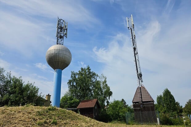 Kaktus se chystá zprovoznit 5G