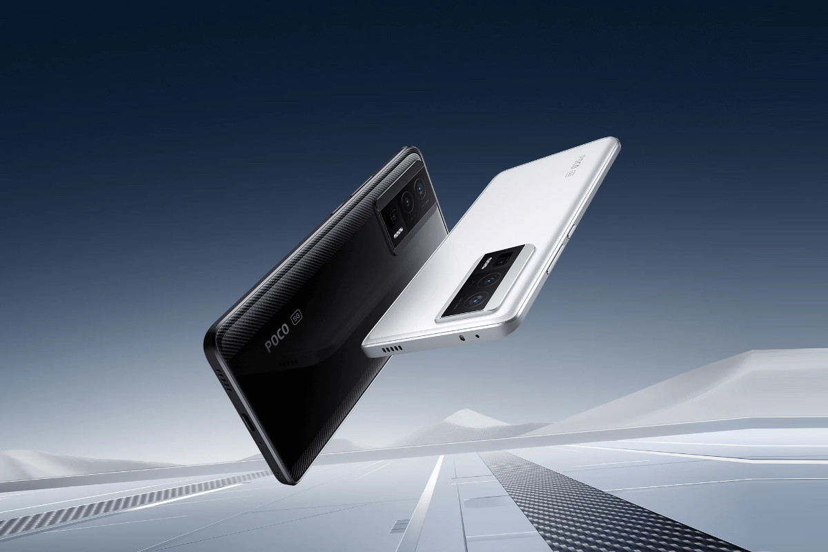 Poco F5 Pro: The Mid-Range Phone with Flagship Features and Limited ...