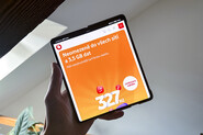 Vodafone prodloužil nabídku speciálního tarifu. Vyjde vás na 327 Kč