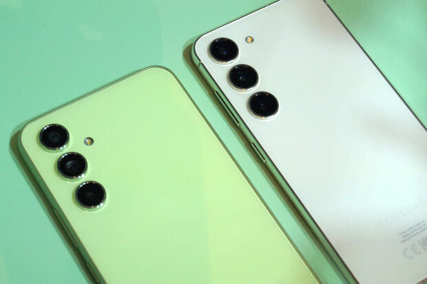 Samsung Galaxy A54 je historicky nejlevnější, teď ho koupíte za poloviční cenu