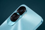Honor 90 Lite je velikánem se 100Mpx fotoaparátem