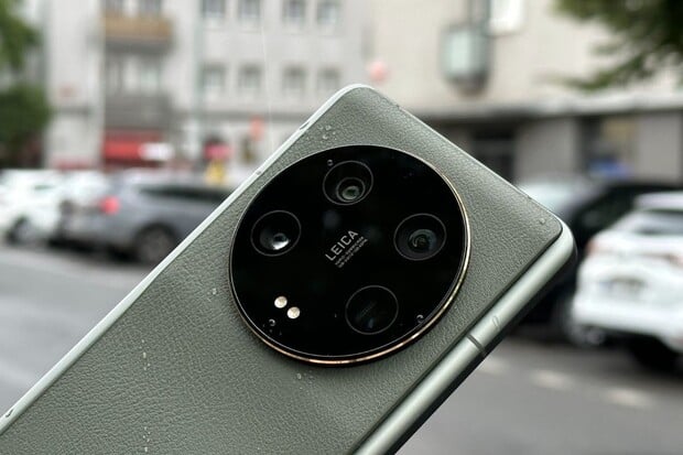 Profi fotografie na dosah ruky, vyzkoušeli jsme Xiaomi 13 Ultra s 1" fotoaparátem