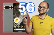 Telefony Pixel se naučily 5G a další zprávy týdne