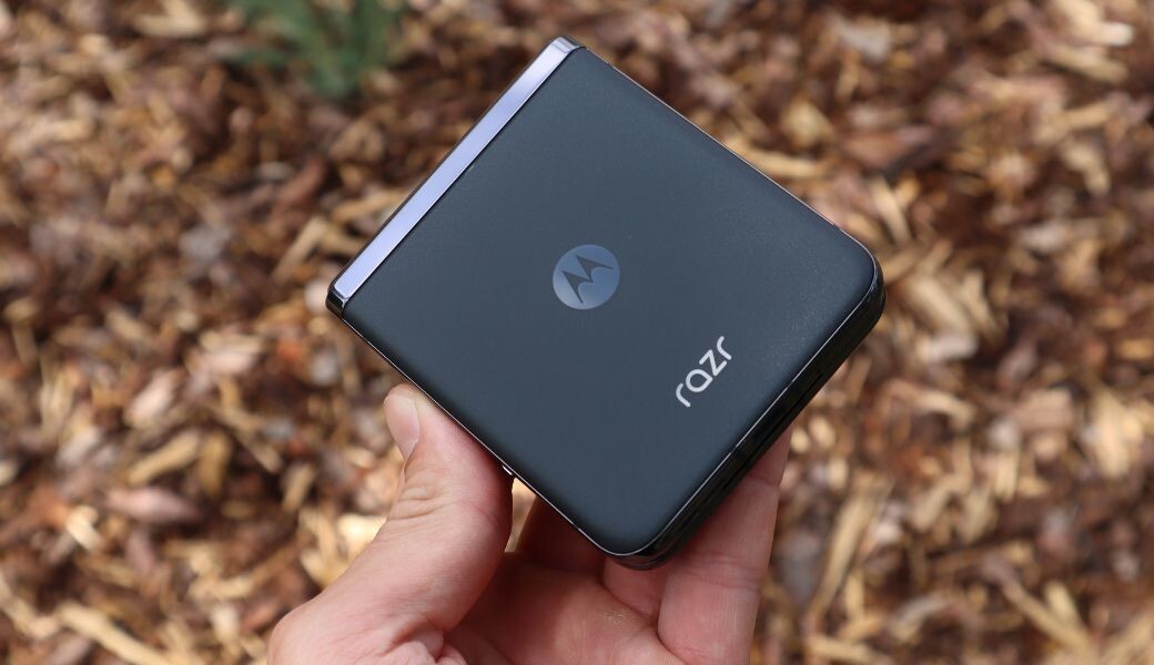 Motorola Razr 40 Ultra