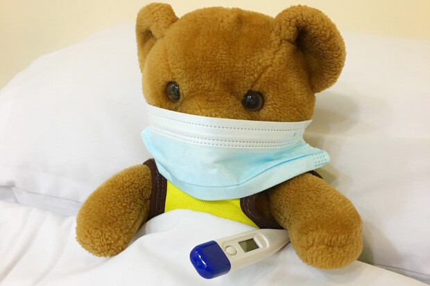 Měření tělesné teploty jen pomocí aplikace? Už brzy to má být realita