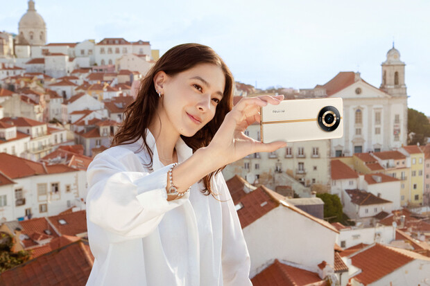 Realme 11 Pro(+) vstupují na český trh. Známe jejich ceny