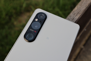 Takto fotí vlajková Sony Xperia 1 V s fotografickým DNA. Naláká vás k nákupu?