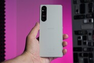 Recenze Sony Xperia 1 V – Megapixelová revoluce