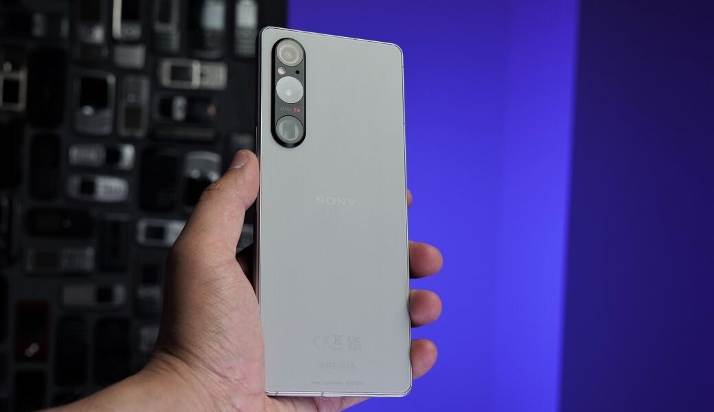 Sony Xperia 1 V