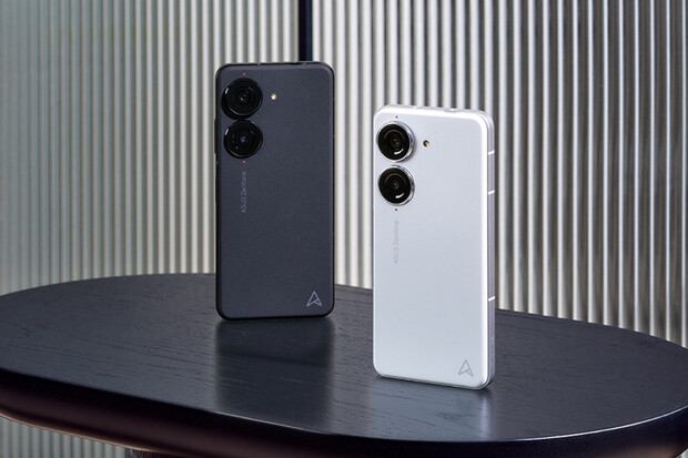 Nový ASUS ZenFone 10 je ve skutečnosti levnější, ušetříte 2 500 Kč