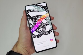 Threads jsou nově dostupná oficiálně i v ČR. Funguje i přidávání příspěvků