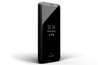 Liberty Phone je bizarní telefon z USA za 60 tisíc korun, který slibuje soukromí