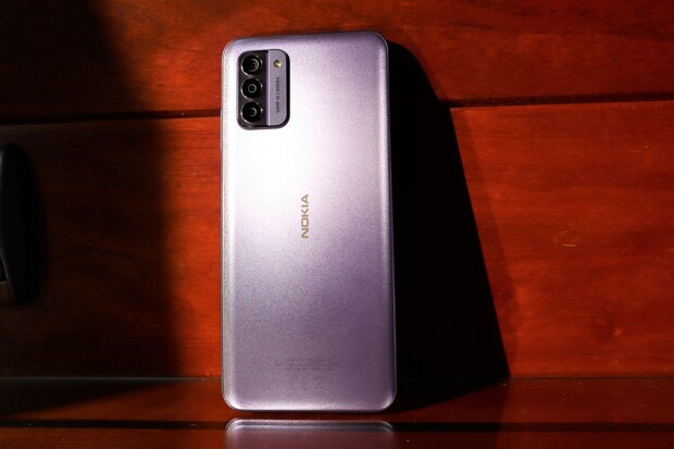 Jak fotí Nokia G42 s tříletou zárukou a důrazem na opravitelnost?
