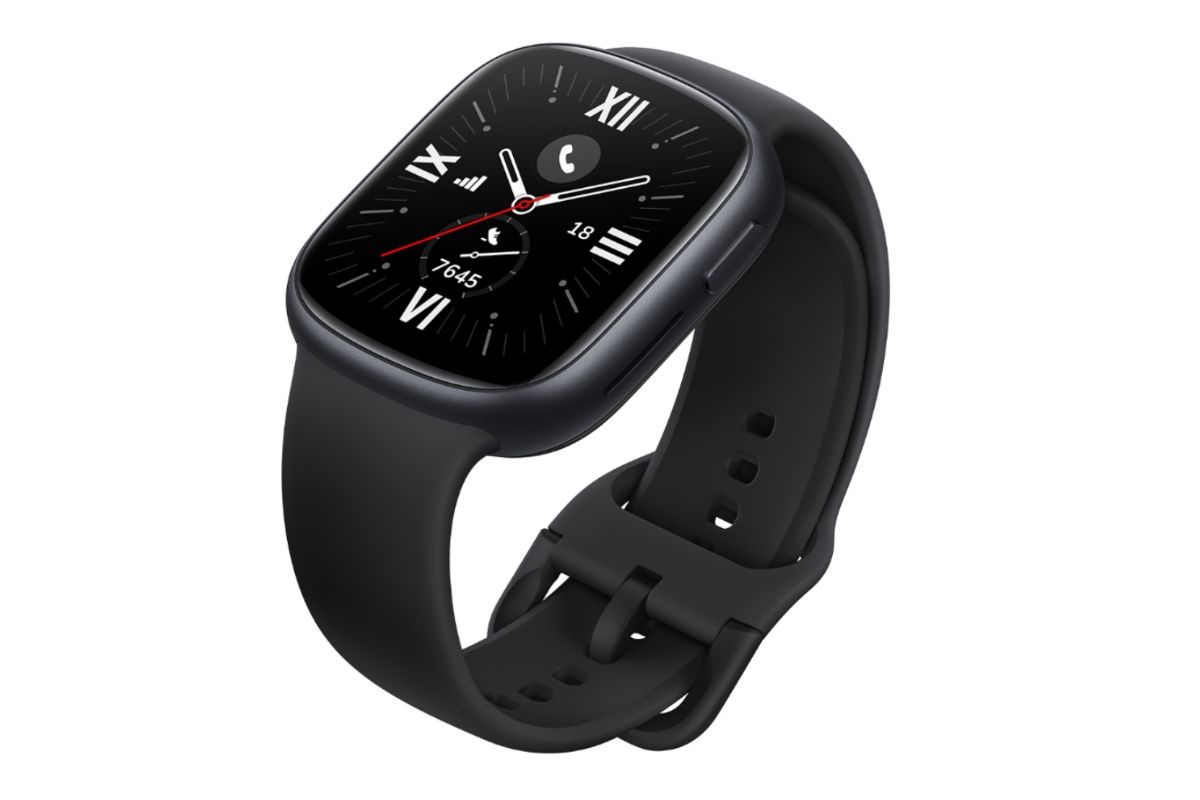 Cheapest eSIM Smartwatch with 97 Sports Modes Honor Watch 4 Review