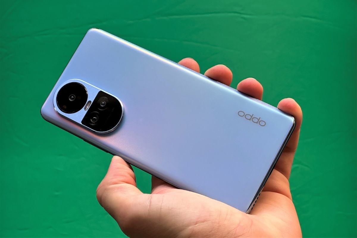 Oppo Reno10 5G and Reno10 Pro: Specifications, Features, and Price in Czech Market