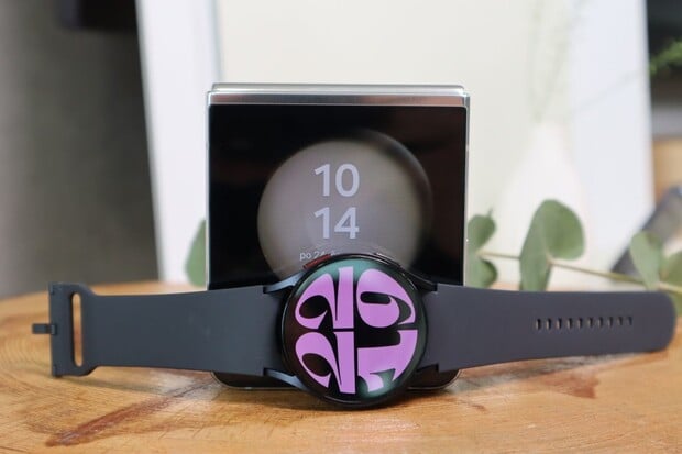 Chystané hodinky Galaxy Watch7 by nás mohly překvapit obří baterií