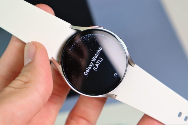 Samsung Galaxy Watch6 přináší vylepšený spánkový monitoring i teploměr vody 