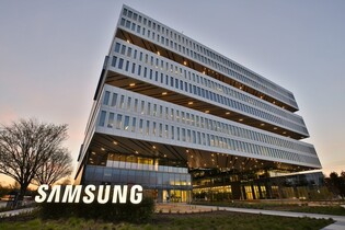 Mobily jedou, čipy tolik ne. Samsungu se propadl zisk o více než polovinu