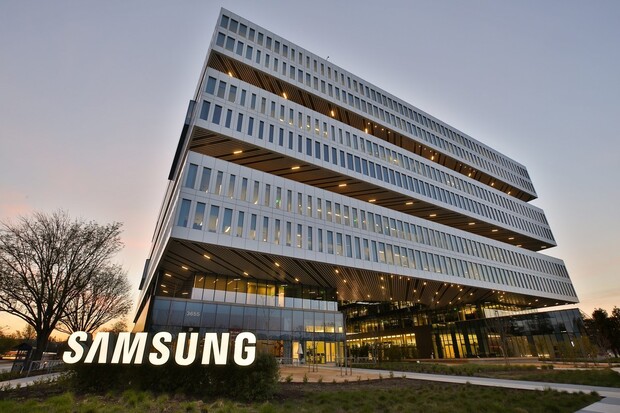 Hubené čtvrtletí pro Samsung, provozní zisk mu mezičtvrtletně klesl o děsivých 95 % 