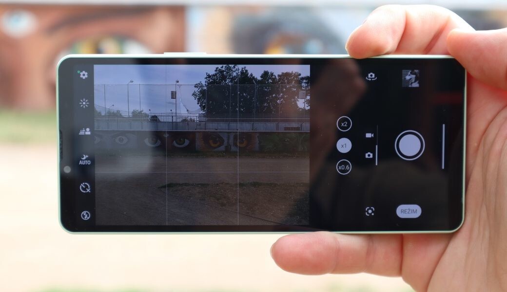 Sony Xperia 10 V