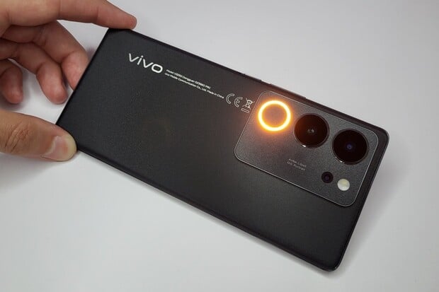 Vánoční Vivo slevy sráží ceny dolů. Model V29 Lite pořídíte za 5,5 tisíc Kč 