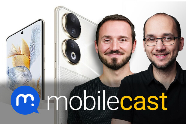 Sledujte mobilecast #special zaměřený na Honor 90!
