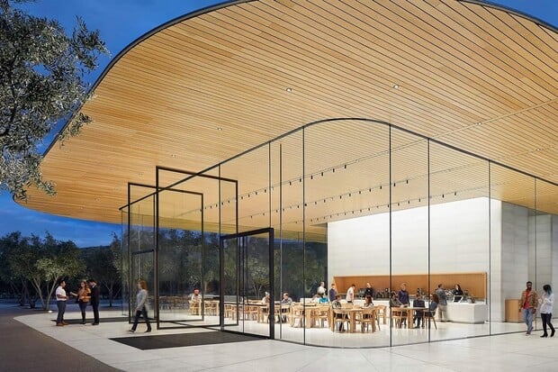 Google naléhá na Brusel, aby donutil Apple „otevřít“ iMessage 