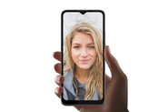 Takto vypadá zcela základní smartphone, přivítejte HTC Wildfire E Star