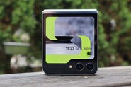 Recenze Samsung Galaxy Z Flip5 – Vytrvale cestou na vrchol
