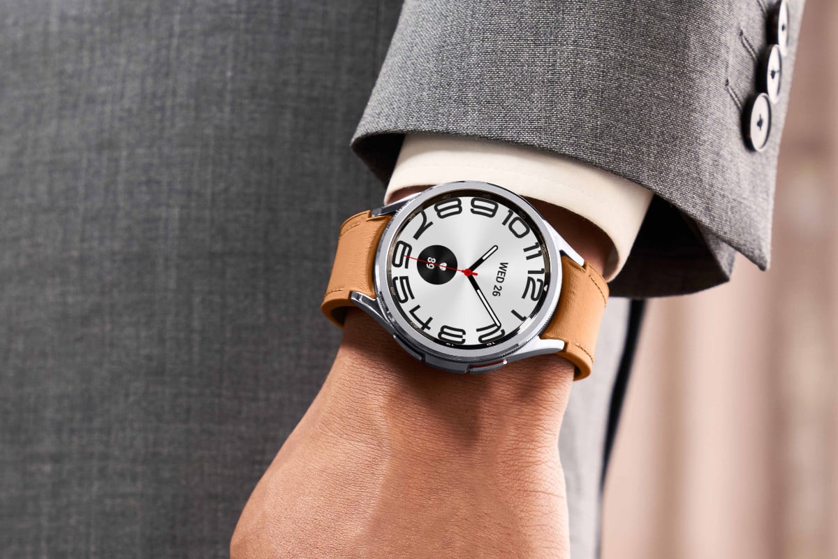 Get the New Samsung Galaxy Watch6 and Watch6 Classic PreOrder Bonuses and Special Discounts
