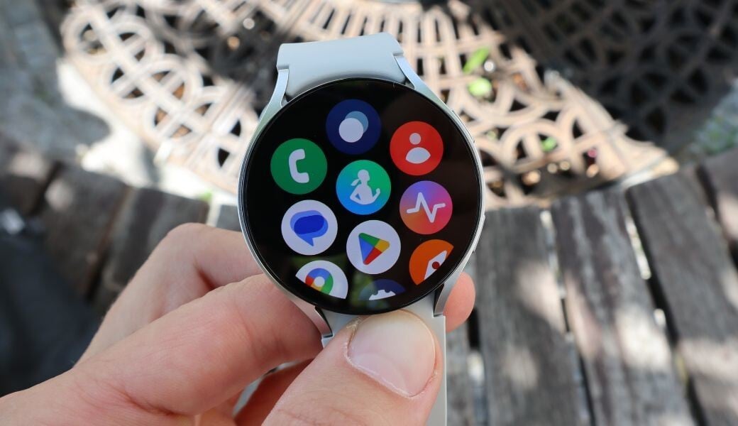 Samsung Galaxy Watch6 (44mm)