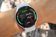 Recenze Samsung Galaxy Watch6 (44mm) – Zase o krok napřed