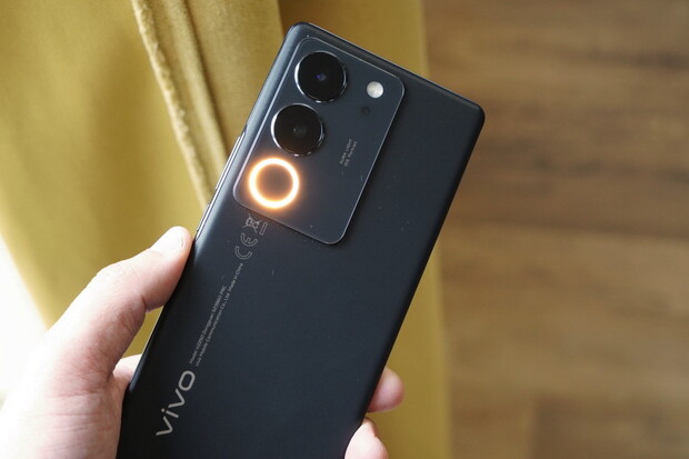 Začátek podzimu ve znamení až 2tisícových slev na telefony Vivo