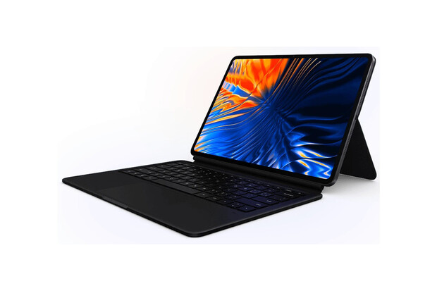 Xiaomi Pad 6 Max je obřím tabletem s 16GB RAM a 8 reproduktory