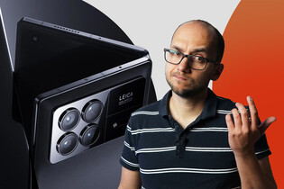 Xiaomi, probuď se, ujíždí ti vlak