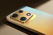 Infinix Note 30 zlevňuje, za čtyři a půl tisíce nadupanější telefon nekoupíte