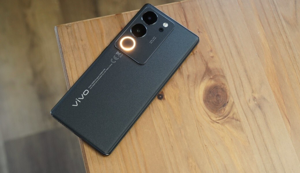 Vivo V29