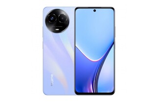 Realme 11x 5G láká 64Mpx fotoaparátem a velkou baterií