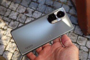 Oppo Reno 10 Pro 5G