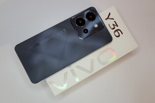 Vivo Y36