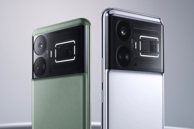 Realme GT5 přijde ve 150W a 240W verzi, nabídne až 24 GB RAM