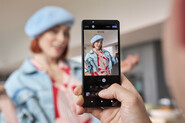 Sony představilo nový 50Mpx snímač pro mobily. Slibuje méně šumu a lepší HDR